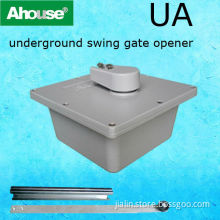 Ahouse auto underground swing gate motor IP67